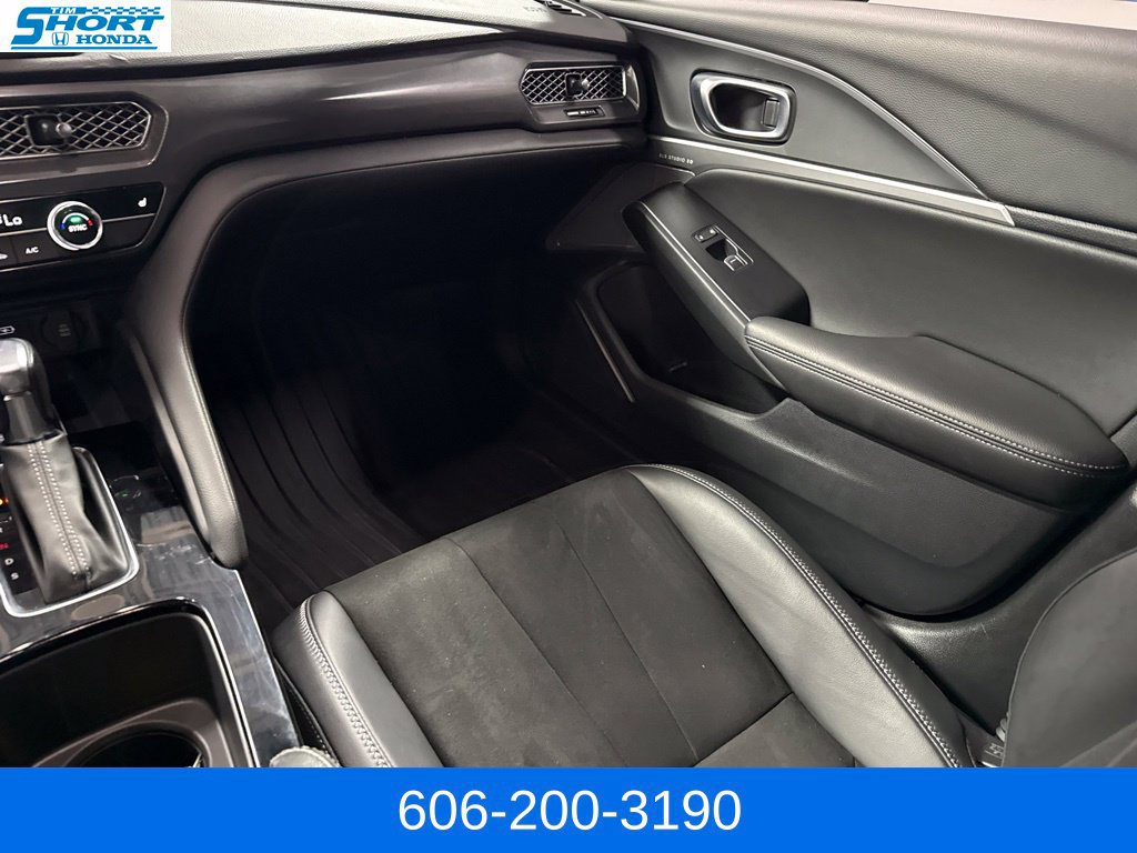 Used 2024 Acura Integra A-Spec w/ Technology Package FWD image 20
