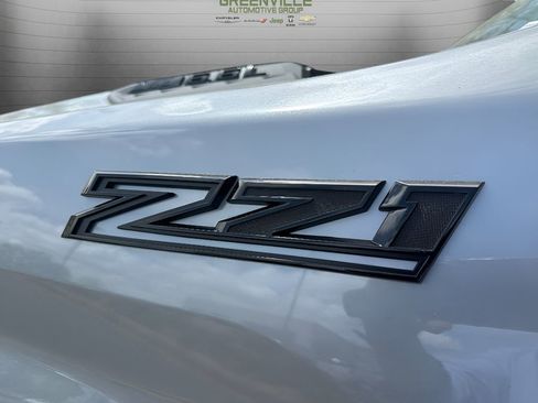 New 2026 Chevrolet Silverado 2500 LT w/ Trail Boss Package AWD/4WD image 13