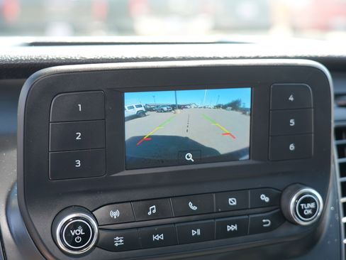 Used 2023 Ford Transit 250 Low Roof w/ Exterior Upgrade Package image 28