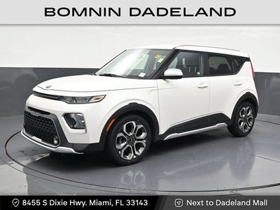 Used 2020 Kia Soul X-Line