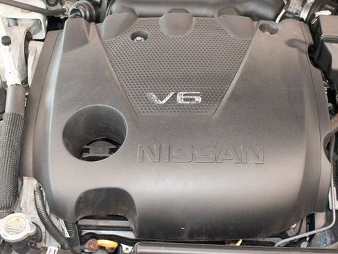 Used 2023 Nissan Maxima SR FWD image 4