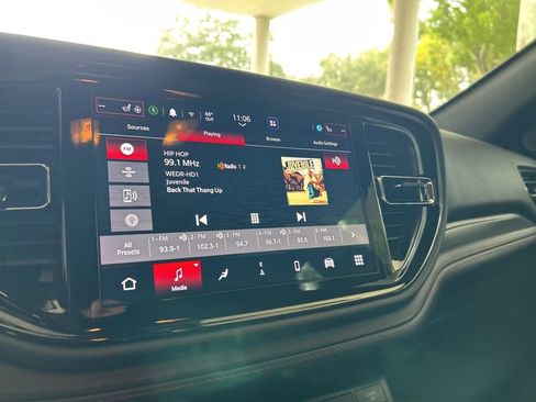 Certified 2023 Dodge Durango GT image 7