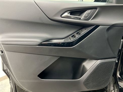 New 2026 Chevrolet Equinox LT FWD image 16