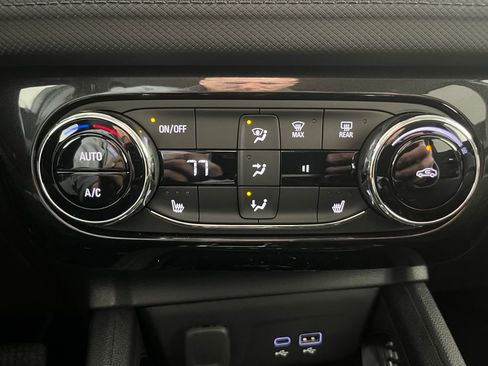 New 2026 Chevrolet TrailBlazer LT w/ Convenience Package AWD/4WD image 30