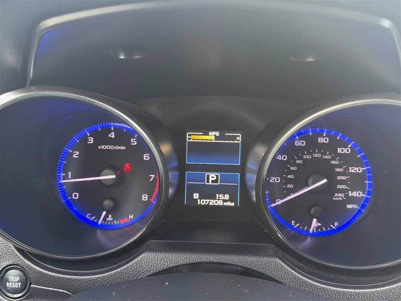 Used 2016 Subaru Outback 2.5i Premium AWD/4WD image 22