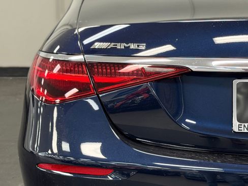 New 2026 Mercedes-Benz S 63 AMG S image 13