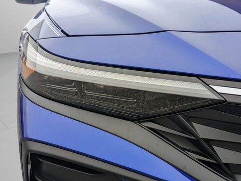 New 2026 Hyundai Elantra Sport image 13