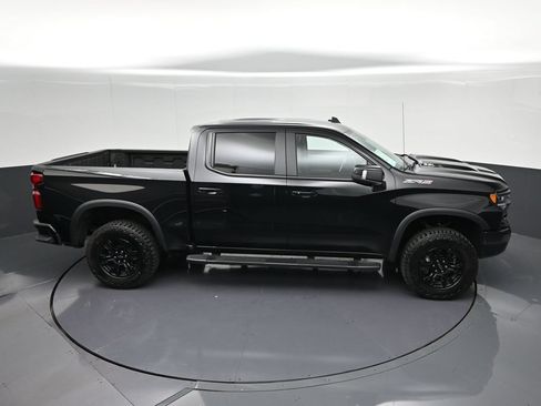 Used 2026 Chevrolet Silverado 1500 ZR2 AWD/4WD image 20
