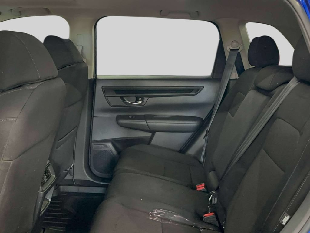 Certified 2024 Honda CR-V EX image 9