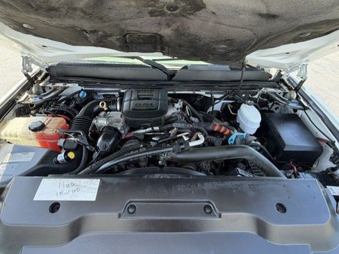 Used 2011 GMC Sierra 3500 W/T AWD/4WD image 17