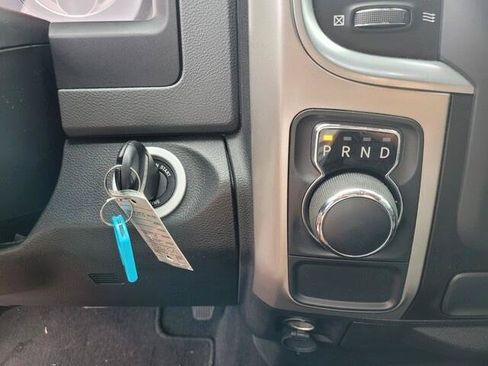 Used 2019 RAM 1500 Warlock RWD image 19