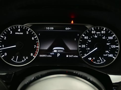 Used 2023 Nissan Pathfinder SL AWD/4WD image 26