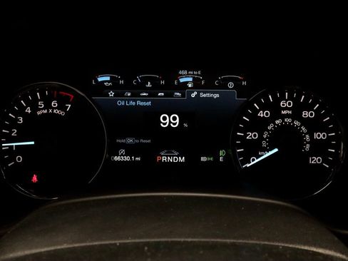 Used 2020 Ford F150 Platinum w/ Equipment Group 701A Luxury image 28