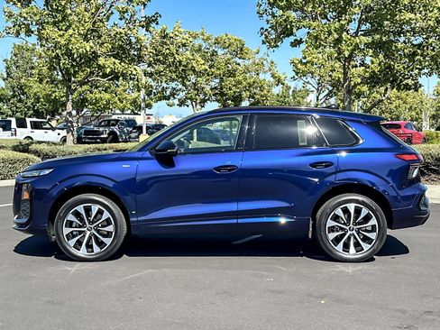 New 2026 Audi Q3 quattro 2.0T AWD/4WD image 5