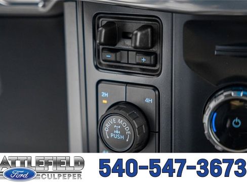 New 2025 Ford F150 Lariat w/ Equipment Group 501A Mid image 30