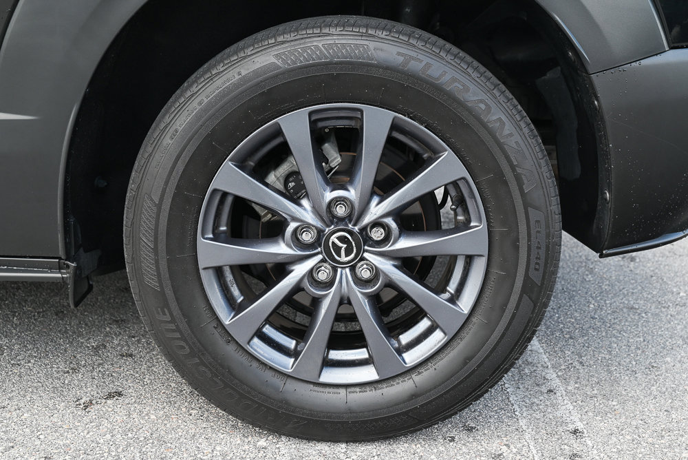 Used 2024 MAZDA CX-30 AWD 2.5 S image 5