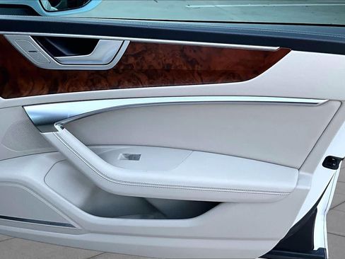 Certified 2023 Audi A7 3.0T Premium Plus AWD/4WD image 23