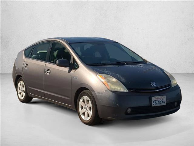 Used 2008 Toyota Prius FWD image 3