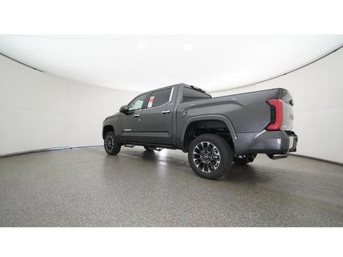 New 2026 Toyota Tundra Limited AWD/4WD image 21