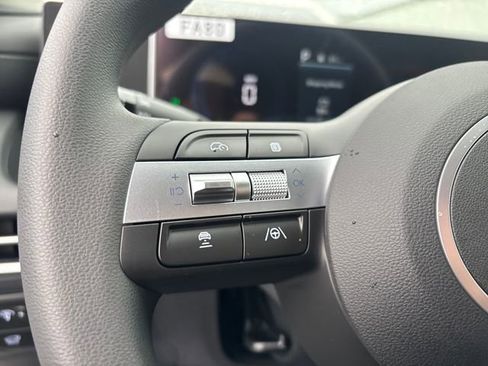 New 2026 Hyundai Tucson SEL image 18