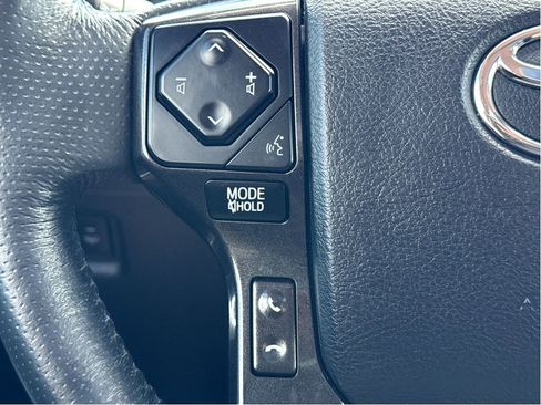 Used 2023 Toyota 4Runner TRD Pro image 15