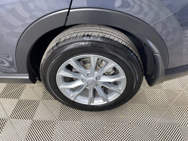 Used 2025 Honda CR-V EX-L image 21