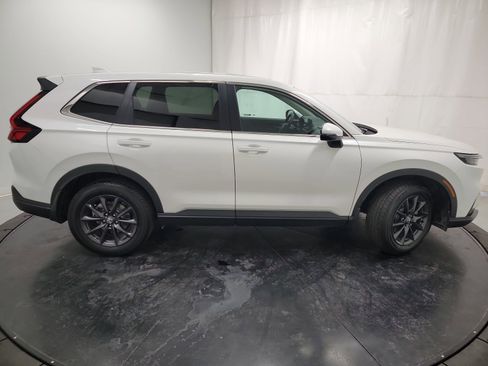 Used 2026 Honda CR-V EX-L image 11