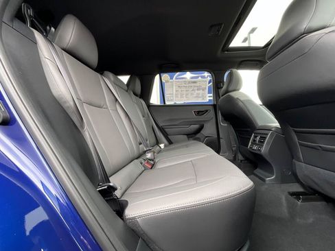 New 2026 Subaru Outback Limited AWD/4WD image 14