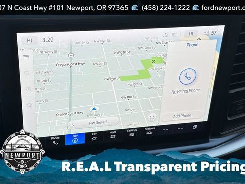 New 2026 Ford F250 Lariat w/ Black Appearance Package AWD/4WD image 20