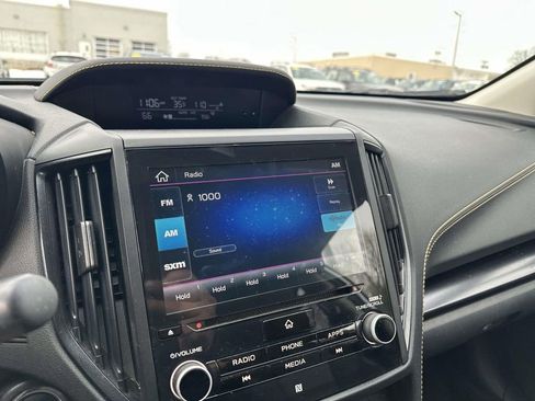 Certified 2023 Subaru Crosstrek 2.5i Sport image 24