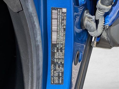 Used 2024 Dodge Hornet GT image 25