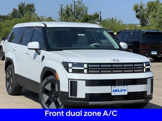 New 2026 Hyundai Santa Fe SE video 2