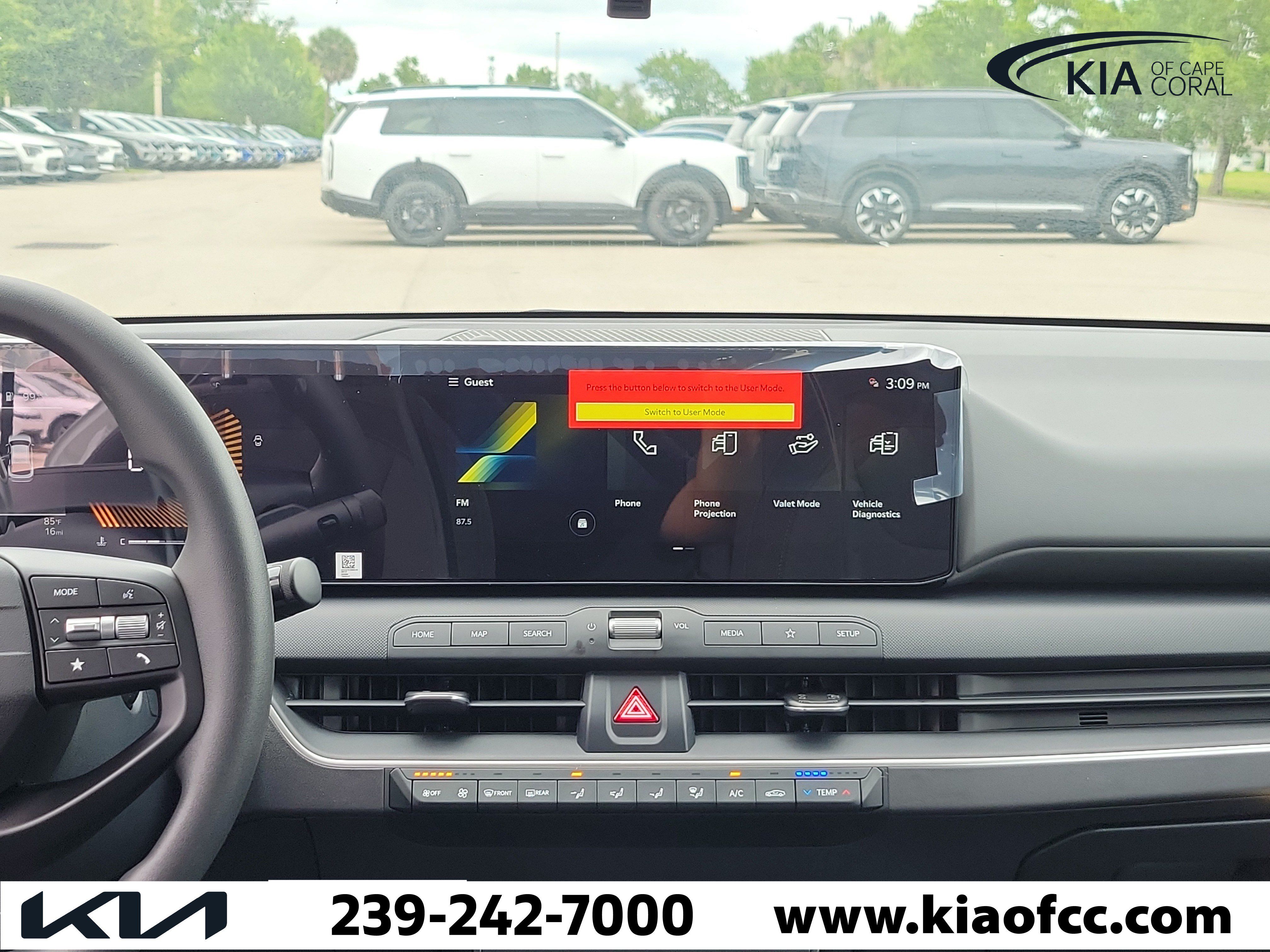 New 2026 Kia K4 FWD image 17