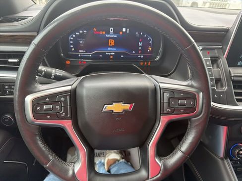 Used 2023 Chevrolet Tahoe Premier w/ Texas Edition image 24