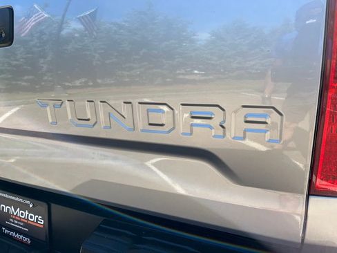 Used 2019 Toyota Tundra Limited AWD/4WD image 48
