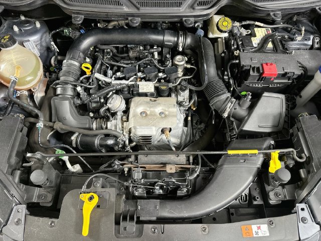Used 2018 Ford EcoSport Titanium FWD image 20