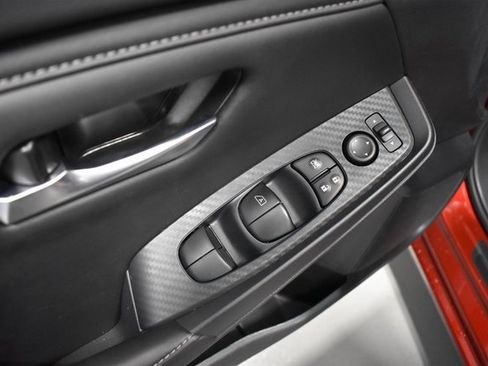 New 2025 Nissan Sentra SV w/ All-Weather Package image 15