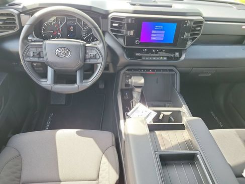 New 2026 Toyota Tundra SR AWD/4WD image 27