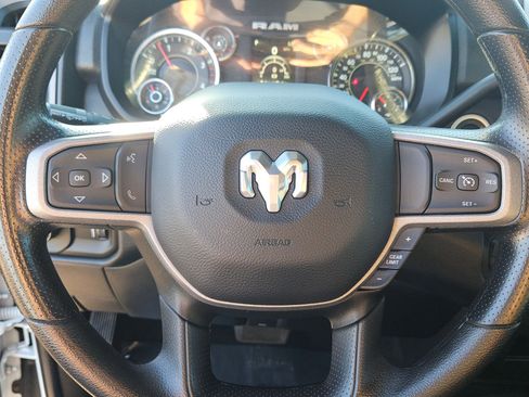 Used 2024 RAM 3500 Tradesman image 13