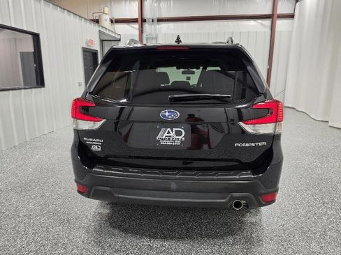Used 2019 Subaru Forester Limited image 5