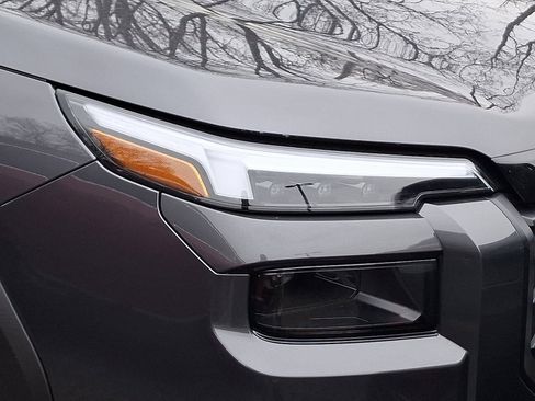 New 2026 Subaru Outback Limited image 2