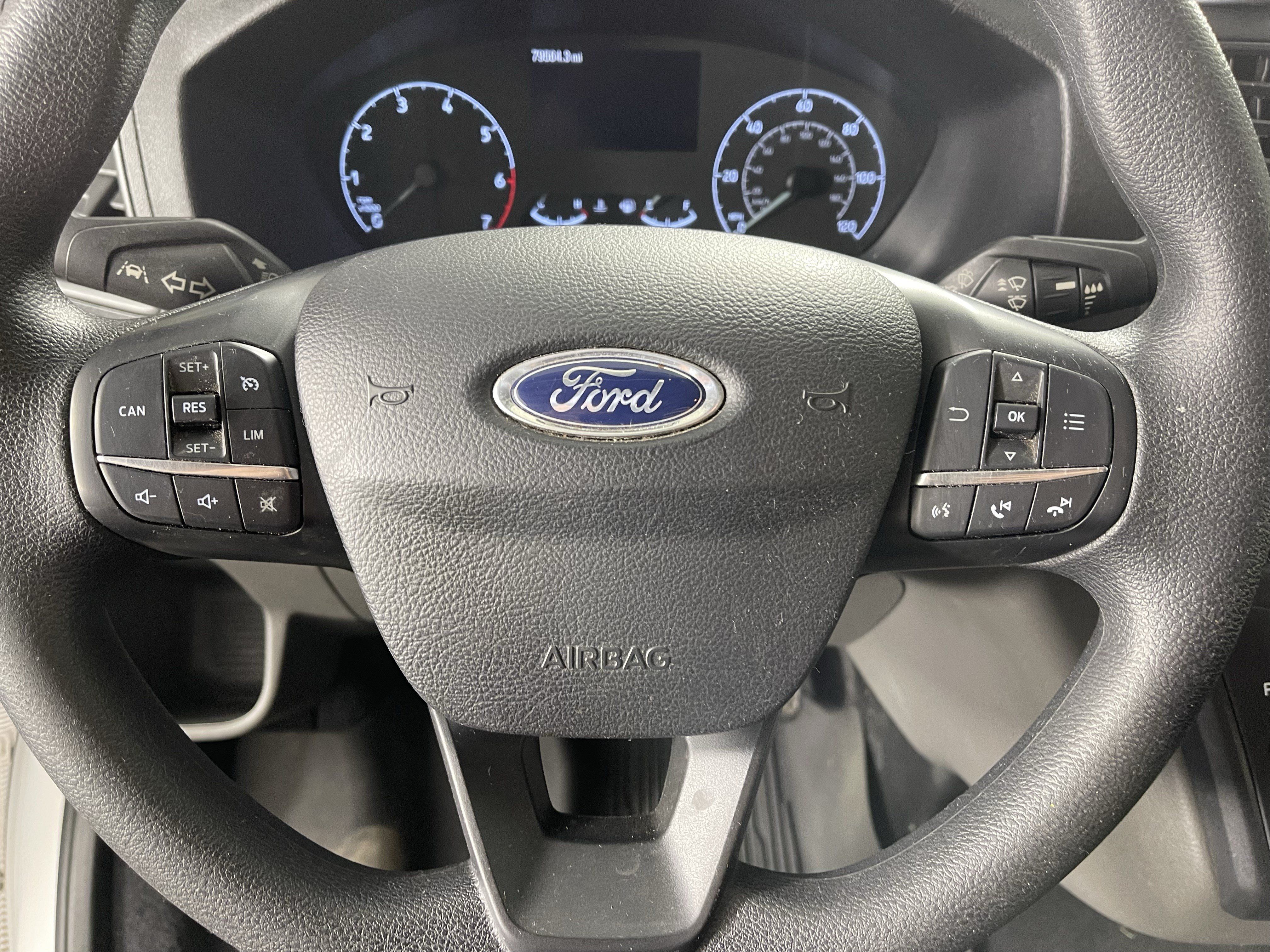 Used 2020 Ford Transit 250 Low Roof RWD image 14
