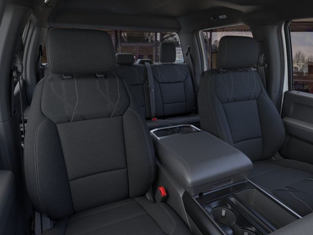 New 2026 Ford F150 STX AWD/4WD image 10