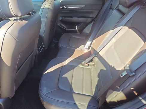 Used 2024 MAZDA CX-5 Signature image 31