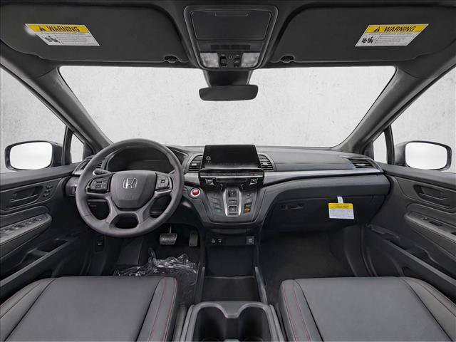 New 2027 Honda Odyssey Sport-L image 11