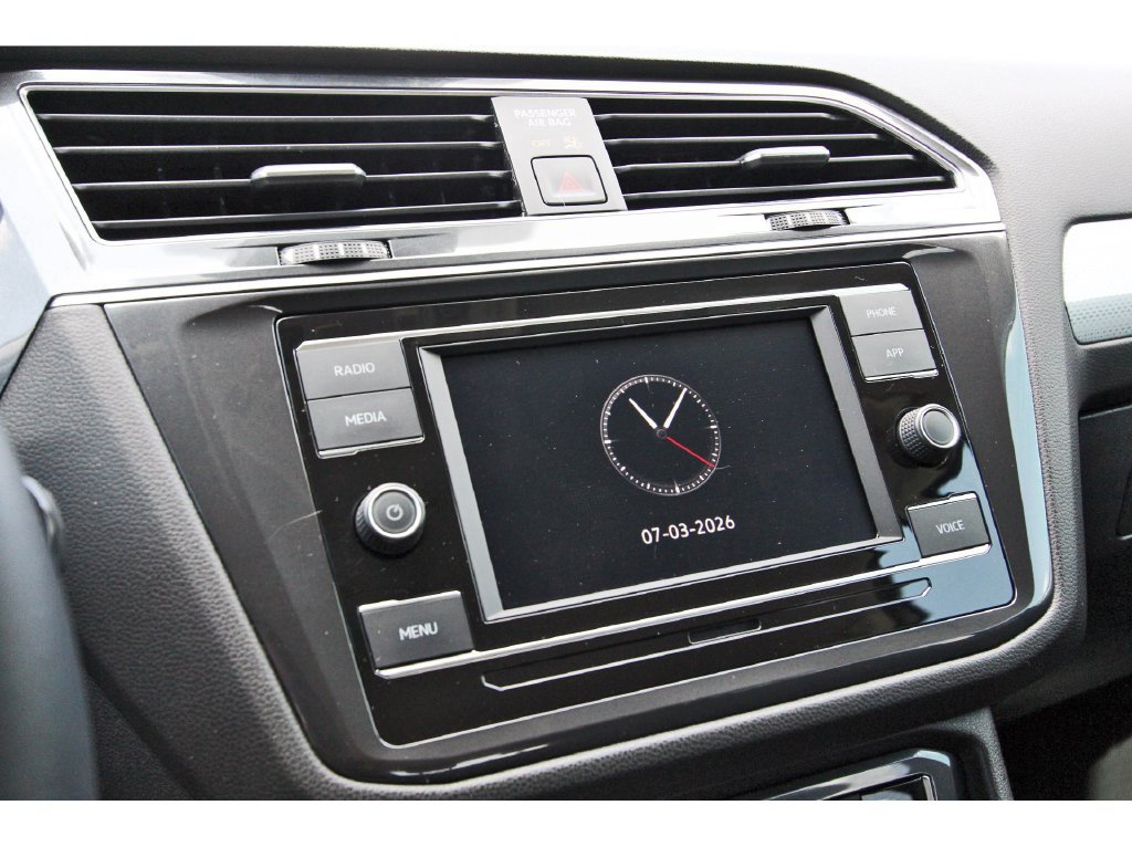 Used 2023 Volkswagen Tiguan S w/ Driver Assistance Package FWD image 28