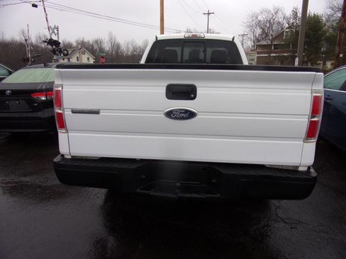 Used 2013 Ford F150 XL image 4
