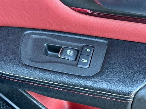 Used 2025 RAM 1500 Rebel w/ Rebel Level 1 Equipment Group image 22