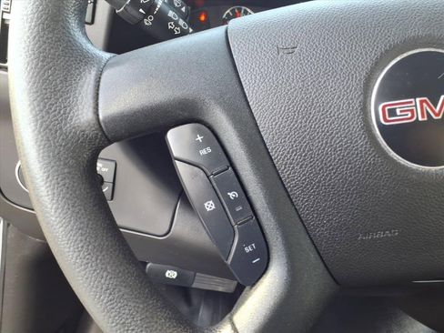 Used 2021 GMC Savana 3500 Extended w/ Power Convenience Package image 26
