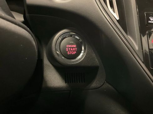 Used 2023 Subaru WRX Limited image 18